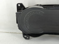 2016 Lincoln Mkc Instrument Cluster Speedometer Gauges P/N:FJ7T-10849-CD FJ7T-10849-CC Fits OEM Used Auto Parts - Oemusedaut