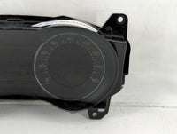 2016 Lincoln Mkc Instrument Cluster Speedometer Gauges P/N:FJ7T-10849-CD FJ7T-10849-CC Fits OEM Used Auto Parts - Oemusedaut