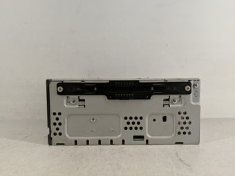 compare product 2015-2016 Lincoln Mkc Radio AM FM Cd Player Receiver Replacement P/N:EJ7T-19C107-EA Fits Fits 2015 2016 OEM Used Auto Parts