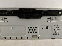 2015-2016 Lincoln Mkc Radio AM FM Cd Player Receiver Replacement P/N:EJ7T-19C107-EA Fits Fits 2015 2016 OEM Used Auto Parts 