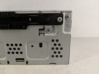 2015-2016 Lincoln Mkc Radio AM FM Cd Player Receiver Replacement P/N:EJ7T-19C107-EA Fits Fits 2015 2016 OEM Used Auto Parts 