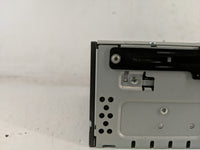 2015-2016 Lincoln Mkc Radio AM FM Cd Player Receiver Replacement P/N:EJ7T-19C107-EB Fits Fits 2015 2016 OEM Used Auto Parts 
