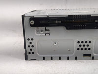 2015-2016 Lincoln Mkc Radio AM FM Cd Player Receiver Replacement P/N:EJ7T-19C107-EB Fits Fits 2015 2016 OEM Used Auto Parts 