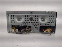 2015-2016 Lincoln Mkc Radio AM FM Cd Player Receiver Replacement P/N:EJ7T-19C107-EB Fits Fits 2015 2016 OEM Used Auto Parts 