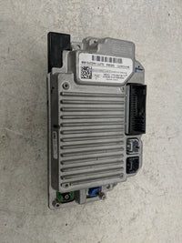 2016 Lincoln Mkc PCM Engine Control Computer ECU ECM PCU OEM P/N:GJ7T-14G370-BM Fits OEM Used Auto Parts - Oemusedautoparts1