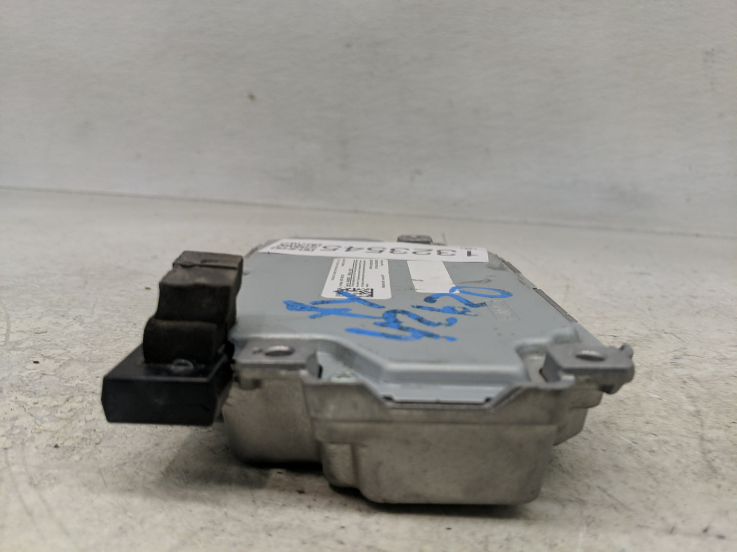 2016 Lincoln Mkc PCM Engine Control Computer ECU ECM PCU OEM P/N:GJ7T-14G370-BM Fits OEM Used Auto Parts - Oemusedautoparts1