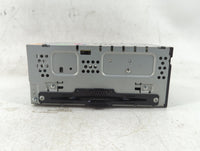 2015-2016 Lincoln Mkc Radio AM FM Cd Player Receiver Replacement P/N:EJ7T-19C107-EA Fits Fits 2015 2016 OEM Used Auto Parts 