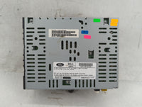 2015-2016 Lincoln Mkc Radio AM FM Cd Player Receiver Replacement P/N:EJ7T-19C107-EA Fits Fits 2015 2016 OEM Used Auto Parts 