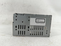 2015-2016 Lincoln Mkc Radio AM FM Cd Player Receiver Replacement P/N:EJ7T-19C107-EA Fits Fits 2015 2016 OEM Used Auto Parts 