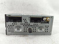 2015-2016 Lincoln Mkc Radio AM FM Cd Player Receiver Replacement P/N:EJ7T-19C107-EA Fits Fits 2015 2016 OEM Used Auto Parts 