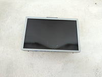 2016-2019 Lincoln Mkc Information Radio Display Screen 1429575 - Oemusedautoparts1.com
