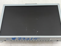 2016-2019 Lincoln Mkc Information Radio Display Screen 1429575 - Oemusedautoparts1.com