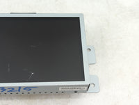 2016-2019 Lincoln Mkc Information Display Screen - Oemusedautoparts1.com