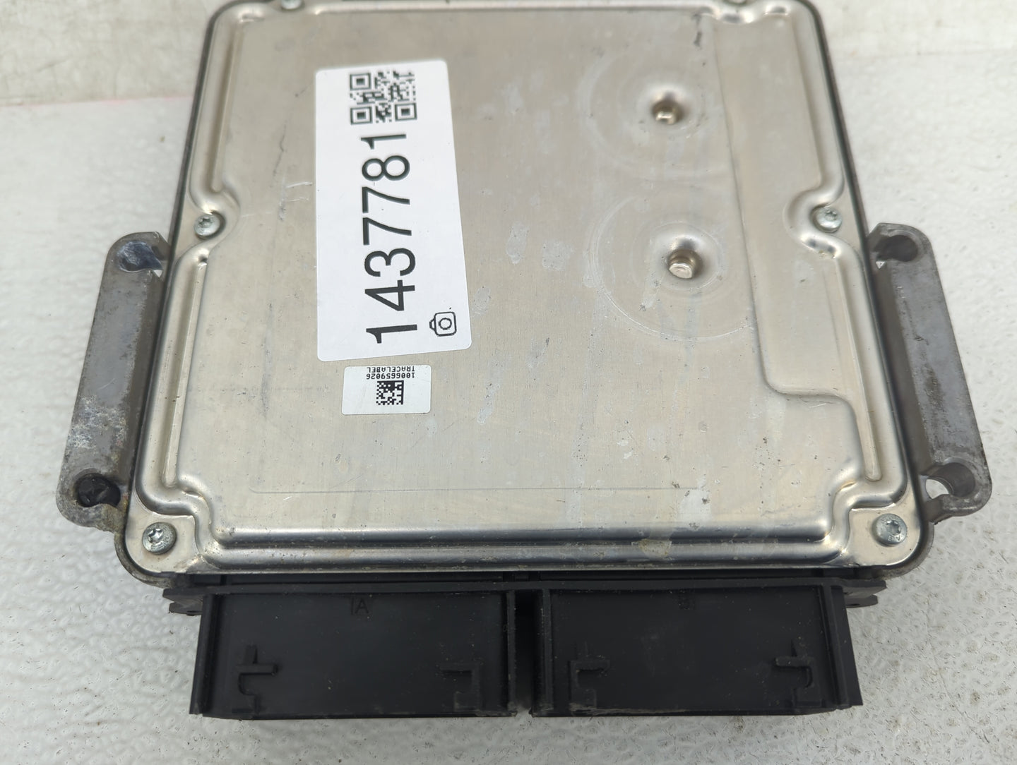 2015-2019 Lincoln Mkc PCM Engine Control Computer ECU ECM PCU OEM P/N:GJ7A-12A650-BGA FR3A-12B684-EA Fits OEM Used Auto Part