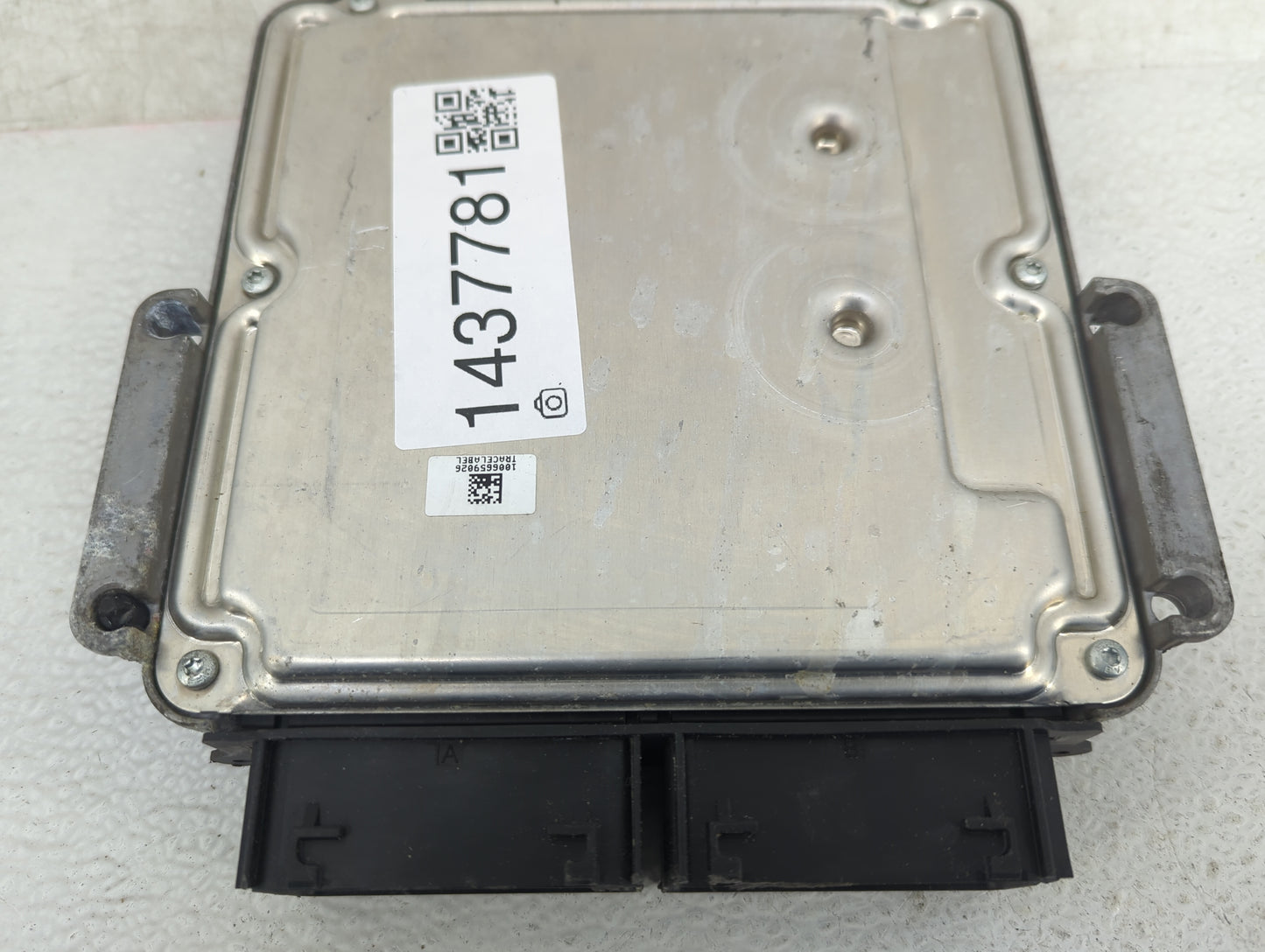 2015-2019 Lincoln Mkc PCM Engine Control Computer ECU ECM PCU OEM P/N:GJ7A-12A650-BGA FR3A-12B684-EA Fits OEM Used Auto Part