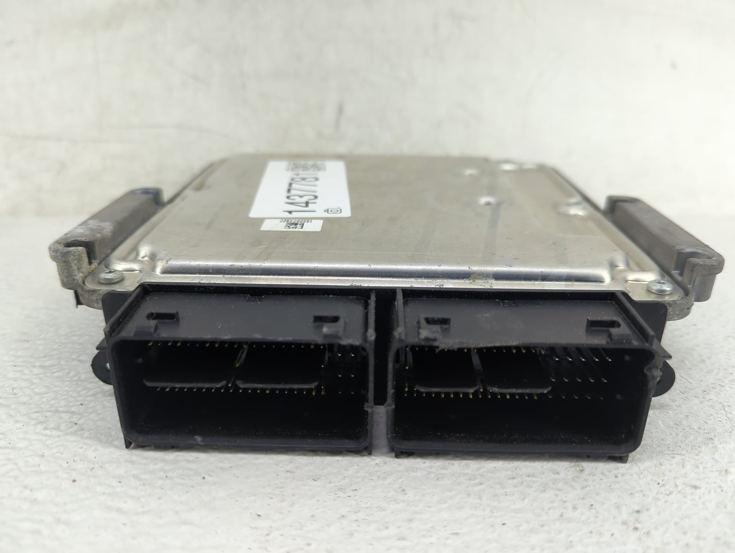 2015-2019 Lincoln Mkc PCM Engine Control Computer ECU ECM PCU OEM P/N:GJ7A-12A650-BGA FR3A-12B684-EA Fits OEM Used Auto Part