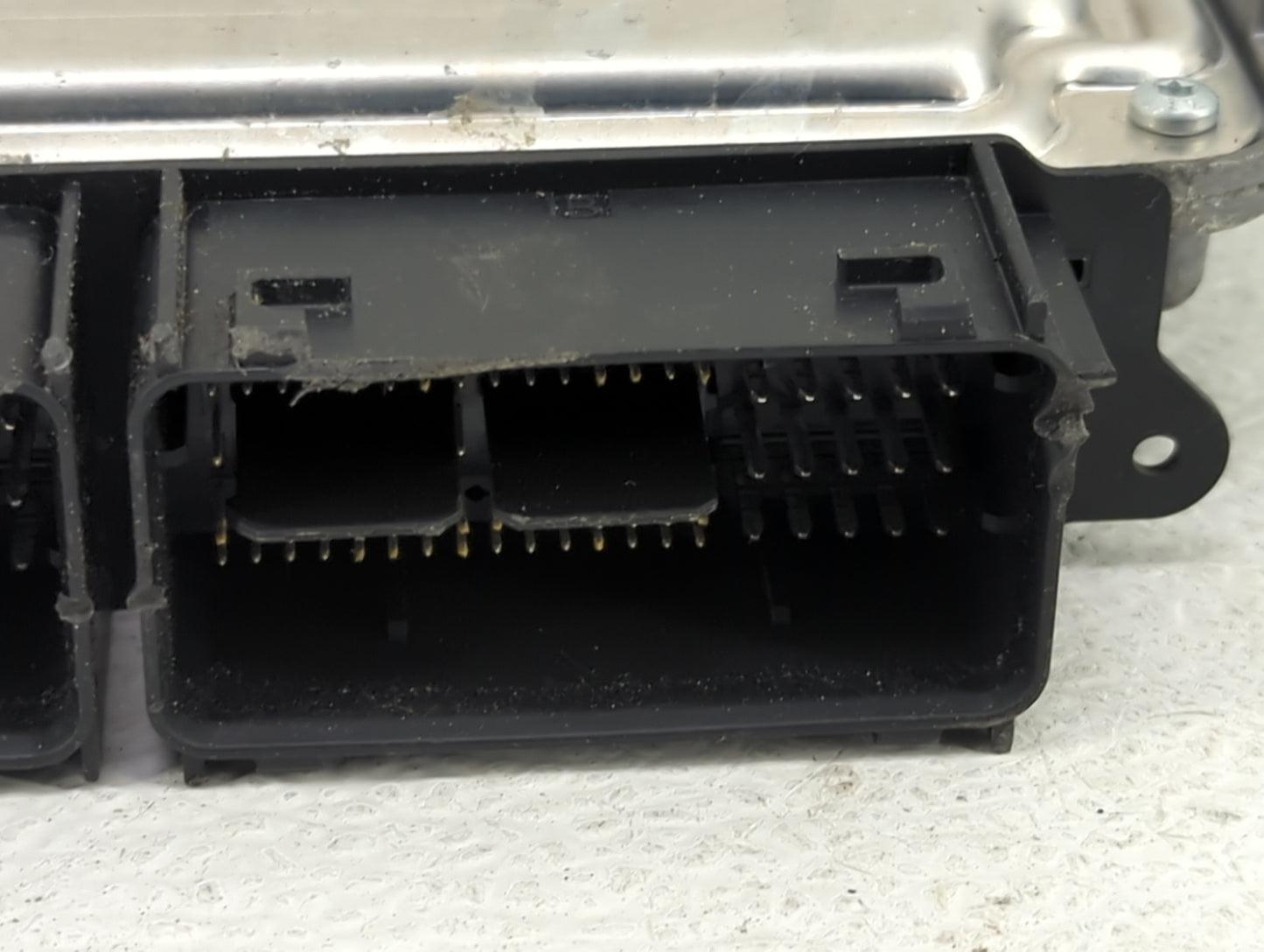 2015-2019 Lincoln Mkc PCM Engine Control Computer ECU ECM PCU OEM P/N:GJ7A-12A650-BGA FR3A-12B684-EA Fits OEM Used Auto Part