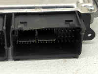 2015-2019 Lincoln Mkc PCM Engine Control Computer ECU ECM PCU OEM P/N:GJ7A-12A650-BGA FR3A-12B684-EA Fits OEM Used Auto Part