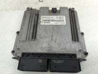 2015-2019 Lincoln Mkc PCM Engine Control Computer ECU ECM PCU OEM P/N:GJ7A-12A650-BGA FR3A-12B684-EA Fits OEM Used Auto Part