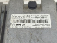 2015-2019 Lincoln Mkc PCM Engine Control Computer ECU ECM PCU OEM P/N:GJ7A-12A650-BGA FR3A-12B684-EA Fits OEM Used Auto Part