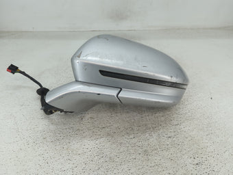 compare product 2015-2019 Lincoln Mkc Driver Side View Mirror - Left Door Mirror OEM Used