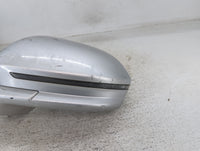 2015-2019 Lincoln Mkc Driver Side View Mirror - Left Door Mirror OEM Used - Oemusedautoparts1.com