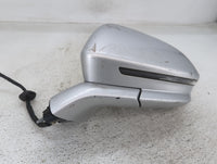 2015-2019 Lincoln Mkc Driver Side View Mirror - Left Door Mirror OEM Used - Oemusedautoparts1.com