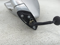 2015-2019 Lincoln Mkc Driver Side View Mirror - Left Door Mirror OEM Used - Oemusedautoparts1.com