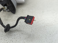 2015-2019 Lincoln Mkc Driver Side View Mirror - Left Door Mirror OEM Used - Oemusedautoparts1.com