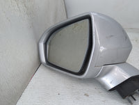 2015-2019 Lincoln Mkc Driver Side View Mirror - Left Door Mirror OEM Used - Oemusedautoparts1.com