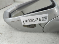 2015-2019 Lincoln Mkc Driver Side View Mirror - Left Door Mirror OEM Used - Oemusedautoparts1.com