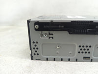 2015-2016 Lincoln Mkc Radio AM FM Cd Player Receiver Replacement Fits Fits 2015 2016 OEM Used Auto Parts - Oemusedautoparts1