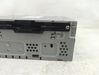 2015-2016 Lincoln Mkc Radio AM FM Cd Player Receiver Replacement Fits Fits 2015 2016 OEM Used Auto Parts - Oemusedautoparts1