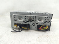2015-2016 Lincoln Mkc Radio AM FM Cd Player Receiver Replacement Fits Fits 2015 2016 OEM Used Auto Parts - Oemusedautoparts1