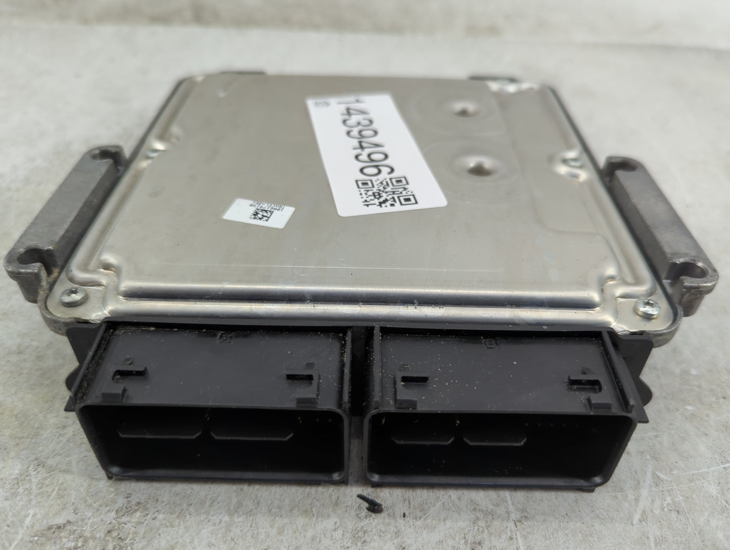 2015-2019 Lincoln Mkc PCM Engine Control Computer ECU ECM PCU OEM P/N:GJ7A-12A650-RB FR3A-12B684-EA Fits OEM Used Auto Parts
