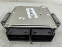2015-2019 Lincoln Mkc PCM Engine Control Computer ECU ECM PCU OEM P/N:GJ7A-12A650-RB FR3A-12B684-EA Fits OEM Used Auto Parts