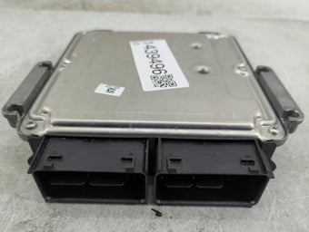 compare product 2015-2019 Lincoln Mkc PCM Engine Control Computer ECU ECM PCU OEM P/N:GJ7A-12A650-RB FR3A-12B684-EA Fits OEM Used Auto Parts