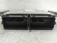 2015-2019 Lincoln Mkc PCM Engine Control Computer ECU ECM PCU OEM P/N:GJ7A-12A650-RB FR3A-12B684-EA Fits OEM Used Auto Parts