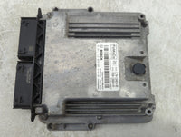 2015-2019 Lincoln Mkc PCM Engine Control Computer ECU ECM PCU OEM P/N:GJ7A-12A650-RB FR3A-12B684-EA Fits OEM Used Auto Parts