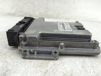 2015-2019 Lincoln Mkc PCM Engine Control Computer ECU ECM PCU OEM P/N:GJ7A-12A650-RB FR3A-12B684-EA Fits OEM Used Auto Parts