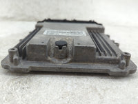 2015-2019 Lincoln Mkc PCM Engine Control Computer ECU ECM PCU OEM P/N:GJ7A-12A650-RB FR3A-12B684-EA Fits OEM Used Auto Parts