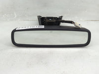 2015-2019 Lincoln Mkc Interior Rear View Mirror Replacement OEM P/N:EU5A 17E678 CD Fits OEM Used Auto Parts - Oemusedautopar