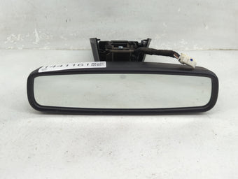 compare product 2015-2019 Lincoln Mkc Interior Rear View Mirror Replacement OEM P/N:EU5A 17E678 CD Fits OEM Used Auto Parts