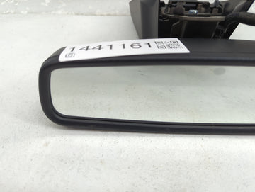 2015-2019 Lincoln Mkc Interior Rear View Mirror Replacement OEM P/N:EU5A 17E678 CD Fits OEM Used Auto Parts