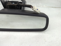 2015-2019 Lincoln Mkc Interior Rear View Mirror Replacement OEM P/N:EU5A 17E678 CD Fits OEM Used Auto Parts - Oemusedautopar