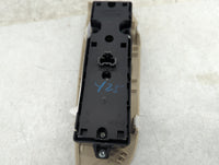 2015-2019 Lincoln Mkc Master Power Window Switch Replacement Driver Side Left P/N:DP5T-14540-BBW Fits OEM Used Auto Parts - 
