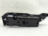 2015-2019 Lincoln Mkc Master Power Window Switch Replacement Driver Side Left P/N:DP5T-14540-BBW Fits OEM Used Auto Parts - 