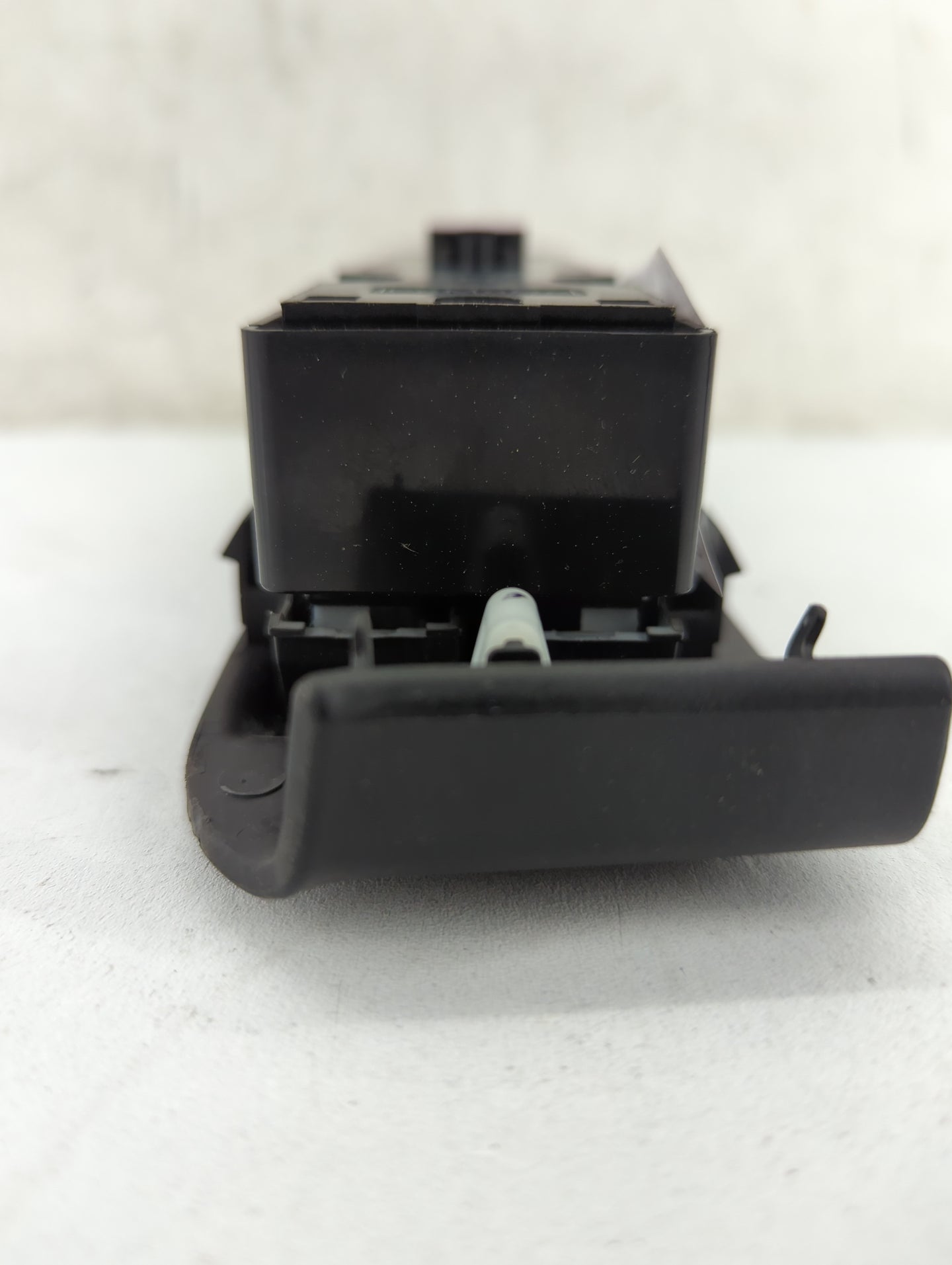 2015-2019 Lincoln Mkc Master Power Window Switch Replacement Driver Side Left P/N:DP5T-14540-BBW Fits OEM Used Auto Parts - 