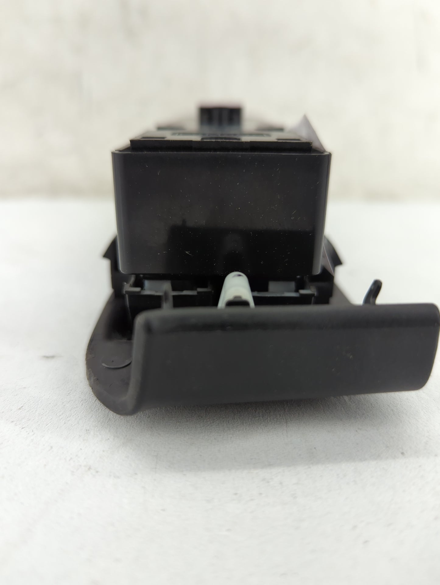2015-2019 Lincoln Mkc Master Power Window Switch Replacement Driver Side Left P/N:DP5T-14540-BBW Fits OEM Used Auto Parts - 
