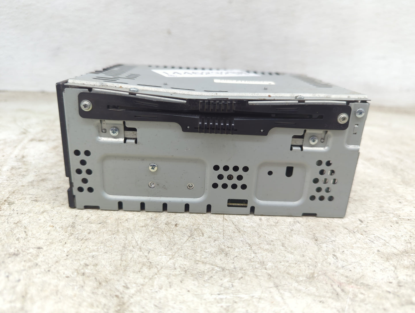 2015-2016 Lincoln Mkc Radio AM FM Cd Player Receiver Replacement P/N:EJ7T-19C107-EA GMBVA Fits Fits 2015 2016 OEM Used Auto 